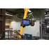 Brodit Modul-Upgrade Halter inkl. Pogo-Charging-Leiste f�r ZEBRA ET51 8.4, f�r Ger�te mit Gummi-Rahmen + mit / ohne Handschlaufe, Abbildung 6