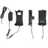 Brodit Halter Aktiv, mit Festanschluss, 12/24V, f�r HONEYWELL Dolphin CT60XP, f�r Ger�t mit oder ohne Handschlaufe, Ladung �ber Pogo-Pins, Abbildung 5