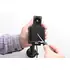 Brodit Halter Aktiv, mit Festanschluss, 12/24V, f�r M3 MOBILE SL20 (f�r Ger�te ohne Rugged Boot!) / Ladung �ber Pogo-Pins, Abbildung 1