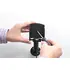 Brodit Halter Aktiv, mit Festanschluss, 12/24V, f�r M3 MOBILE SL20 (f�r Ger�te ohne Rugged Boot!) / Ladung �ber Pogo-Pins, Abbildung 3