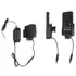 Brodit Halter Aktiv, mit Festanschluss, 12/24V, f�r HONEYWELL CT45 XP, Ladung �ber Pogo-Pins, Abbildung 5