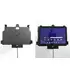Brodit Halter Aktiv, mit Festanschluss, 12/24V, f�r SAMSUNG Galaxy Tab Active 4 Pro, Horizontal, passt f�r Ger�te mit Original H�lle , Ladung �ber Pogo-Pins, Abbildung 4