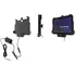 Brodit Halter Aktiv, mit Festanschluss, 12/24V, f�r SAMSUNG Galaxy Tab Active 4 Pro, Horizontal, passt f�r Ger�te mit Original H�lle , Ladung �ber Pogo-Pins, Abbildung 5