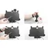 Brodit Halter Aktiv, mit Festanschluss, 12/24V, f�r SAMSUNG Galaxy Tab Active 4 Pro, Horizontal, passt f�r Ger�te mit Original H�lle , Ladung �ber Pogo-Pins, mit USB Host Anschluss!, Abbildung 2