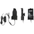 Brodit Halter Aktiv, mit Festanschluss, 12/24V, f�r SONIM XP10, 3-Punkt Befestigung, Ladung �ber Pogo-Pins, Abbildung 5