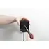 Brodit Halter Aktiv, mit Festanschluss, 12/24V, f�r WEBFLEET Pro M, extra robust mit schonenden Ladestiften, Abbildung 3