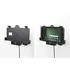 Brodit Halter Aktiv, mit Festanschluss, 12/24V, f�r SAMSUNG Galaxy Tab Active 2, Horizontal, passt f�r Ger�te mit Original H�lle, Ladung �ber Pogo-Pins, Abbildung 4