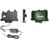 Brodit Halter Aktiv, mit Festanschluss, 12/24V, f�r SAMSUNG Galaxy Tab Active 2, Horizontal, passt f�r Ger�te mit Original H�lle, Ladung �ber Pogo-Pins, Abbildung 5
