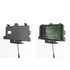 Brodit Halter Aktiv mit USB-A HOST, mit Festanschluss, 12/24V, f�r SAMSUNG Galaxy Tab Active 3, Horizontal, passt f�r Ger�te mit Original H�lle, Ladung �ber Pogo-Pins, Abbildung 4
