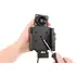 Brodit Halter Aktiv, mit Festanschluss, 12/24V, f�r DATALOGIC Memor 35, Ladung �ber Pogo-Pins, Abbildung 1