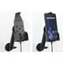 Brodit Halter Aktiv, mit Festanschluss, 12/24V, f�r SONIM XP Pro Thermal, 3-Punkt Befestigung, Ladung �ber Pogo-Pins, Abbildung 4