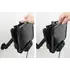 Brodit Halter Aktiv, mit Festanschluss, 12/24V, f�r ZEBRA ET401 10 Zoll, nur f�r Ger�te MIT Exoskeleton / Rugged Boot, Ladung �ber Pogo-Pins, Abbildung 3