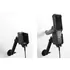Brodit Halter f�r HONEYWELL CK67, f�r Ger�te mit oder ohne Pistolengriff, mit Befestigung f�r das Originalkabel 236-297-001, Abbildung 4