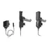 Brodit Halter f�r HONEYWELL CK67, f�r Ger�te mit oder ohne Pistolengriff, mit Befestigung f�r das Originalkabel 236-297-001, Abbildung 5