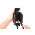 Brodit Halter f�r HONEYWELL CK67, nur f�r Ger�te mit Original Rugged Boot H�lle, mit oder ohne Pistolengriff, mit Befestigung f�r das Originalkabel 236-297-001, Abbildung 2