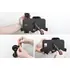 Brodit Halter f�r CROSSCALL CORE-T5, extra stabile Halterung! Kann mit Crosscall USB-A-X-Link verwendet werden!, Abbildung 1