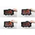 Brodit Halter f�r CROSSCALL CORE-T5, extra stabile Halterung! Kann mit Crosscall USB-A-X-Link verwendet werden!, Abbildung 2