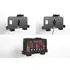 Brodit Halter f�r CROSSCALL CORE-T5, extra stabile Halterung! Kann mit Crosscall USB-A-X-Link verwendet werden!, Abbildung 4