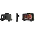 Brodit Halter f�r CROSSCALL CORE-T5, extra stabile Halterung! Kann mit Crosscall USB-A-X-Link verwendet werden!, Abbildung 5