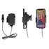 Brodit einstellbarer Qi Halter f�r HUAWEI Pura 80 Pro, Zigarettenanz�nder Ladung, 15W, Abbildung 5