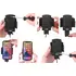 Brodit einstellbarer Qi Halter f�r HUAWEI Pura 80 Pro, mit Festanschluss, 15W, Abbildung 1