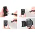 Brodit einstellbarer Qi Halter f�r HUAWEI Pura 80 Pro, mit Festanschluss, 15W, Abbildung 2