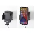 Brodit einstellbarer Qi Halter f�r HUAWEI Pura 80 Pro, mit Festanschluss, 15W, Abbildung 4