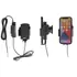 Brodit einstellbarer Qi Halter f�r HUAWEI Pura 80 Pro, mit Festanschluss, 15W, Abbildung 5