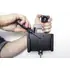 Brodit Halter Aktiv USB, 12/24V, f�r SAMSUNG Galaxy Tab Active 3, inkl. USB-Ladeger�t, Vertikal, passt f�r Ger�te mit Original H�lle, Abbildung 1