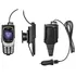 Brodit Halter Aktiv USB, 12/24V, f�r NOKIA 3310 (2017), inkl. USB-Ladeger�t