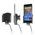 Brodit Halter Aktiv USB, 12/24V, f�r NOKIA 8, inkl. USB-Ladeger�t, Abbildung 5