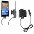 Brodit Halter Aktiv USB, 12/24V, f�r NOKIA 8, inkl. USB-Ladeger�t