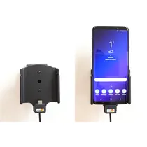 Brodit Halter Aktiv USB, 12/24V, f�r SAMSUNG SM-G965F Galaxy S9+, inkl. USB-Ladeger�t, Abbildung 4