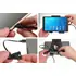 Brodit einstellbarer Tablet Halter Aktiv USB-C, 12/24V, f�r SAMSUNG Galaxy Tab Active 5, 3-Punkt Befestigung, Abbildung 1