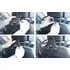 Brodit einstellbarer Tablet Halter Aktiv USB-C, 12/24V, f�r SAMSUNG Galaxy Tab Active 5, 3-Punkt Befestigung, Abbildung 2