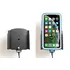 Brodit einstellbarer Halter (seitlich) Aktiv USB, 12/24V, f�r APPLE iPhone 11 Pro, inkl. USB-Ladeger�t, f�r Schutzh�llen, max: Breite 80-94mm, Dicke: 9-13mm, Abbildung 4