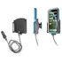Brodit einstellbarer Halter (seitlich) Aktiv USB, 12/24V, f�r APPLE iPhone 11 Pro, inkl. USB-Ladeger�t, f�r Schutzh�llen, max: Breite 80-94mm, Dicke: 9-13mm, Abbildung 5