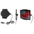 Brodit Halter Aktiv USB, 12/24V, f�r APPLE iPad Pro 11 (2018), inkl. USB-Ladeger�t, Abbildung 5