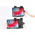 Brodit Halter Aktiv USB, 12/24V, f�r APPLE iPad Pro 12.9 (2018), inkl. USB-Ladeger�t, Abbildung 3