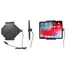 Brodit Halter Aktiv USB, 12/24V, f�r APPLE iPad Pro 12.9 (2018), inkl. USB-Ladeger�t, Abbildung 5