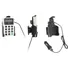 Brodit Halter Aktiv USB, 12/24V, f�r iZETTLE Reader 2, inkl. USB-Ladeger�t