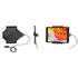 Brodit Halter Aktiv USB, 12/24V, f�r APPLE iPad (2020), inkl. USB-Ladeger�t, Abbildung 5