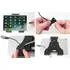 Brodit einstellbarer Tablet Halter Aktiv (Lightning) f�r APPLE iPad (2017), 3-Punkt Befestigung, Abbildung 1