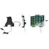 Brodit einstellbarer Tablet Halter Aktiv (Lightning) f�r APPLE iPad (2017), 3-Punkt Befestigung, Abbildung 5