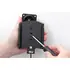 Brodit Halter Aktiv USB, 12/24V, f�r SAMSUNG Galaxy S20 Ultra, inkl. USB-Ladeger�t, Abbildung 1