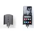 Brodit Halter Aktiv USB, 12/24V, f�r SAMSUNG Galaxy S20 Ultra, inkl. USB-Ladeger�t, Abbildung 4