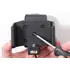 Brodit Halter Aktiv USB, 12/24V, f�r SumUp AIR, inkl. USB-Ladeger�t, Abbildung 3