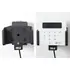 Brodit Halter Aktiv USB, 12/24V, f�r SumUp AIR, inkl. USB-Ladeger�t, Abbildung 4