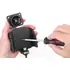 Brodit einstellbarer Halter (seitlich) Aktiv USB-C QC 3.0, 12/24V, f�r HUAWEI Nova 2, Abbildung 2