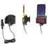 Brodit einstellbarer Halter (seitlich) Aktiv USB-C QC 3.0, 12/24V, f�r HUAWEI Nova 2, Abbildung 5